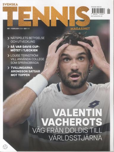 Tennis Magasinet