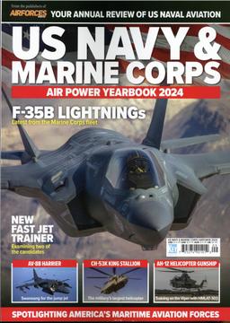 US Navy & Marine Corps