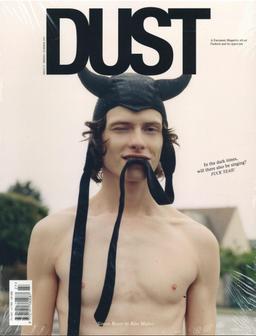 Dust Magazine