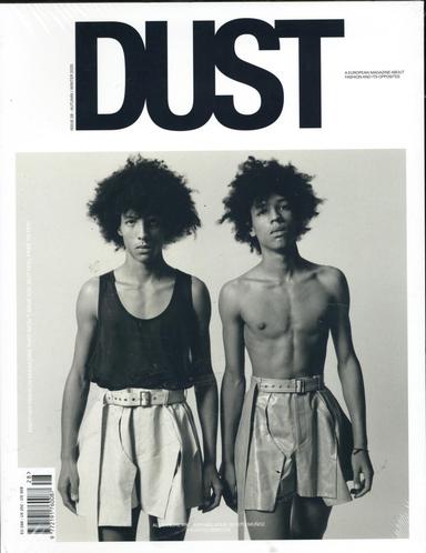 Dust Magazine