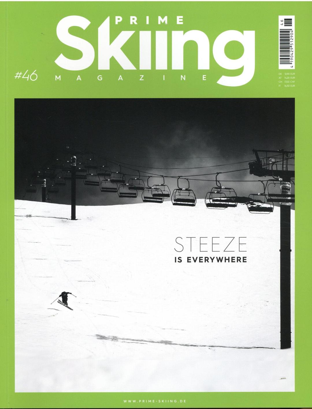 Prime Skiing