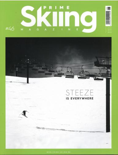 Prime Skiing