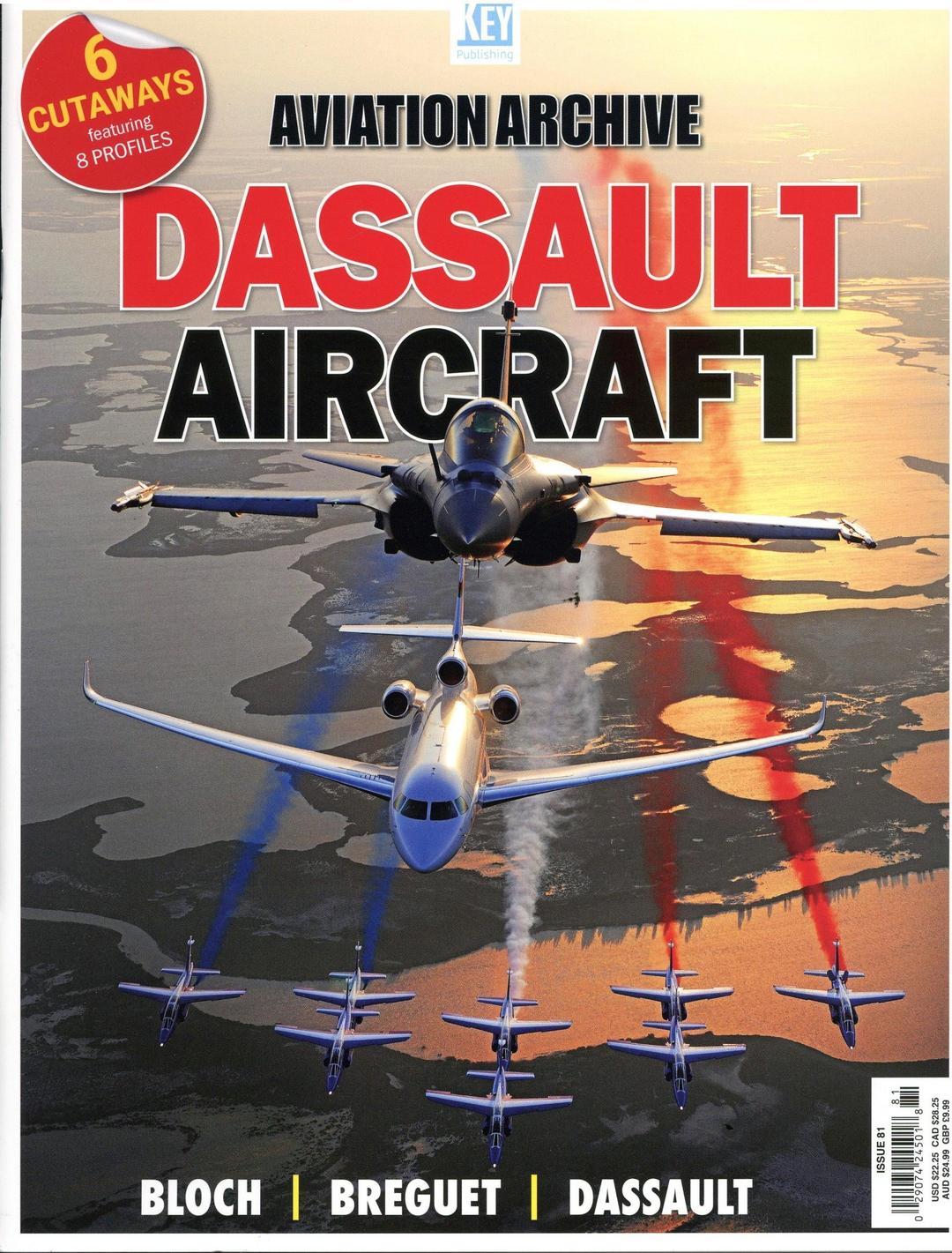 Aviation Archive