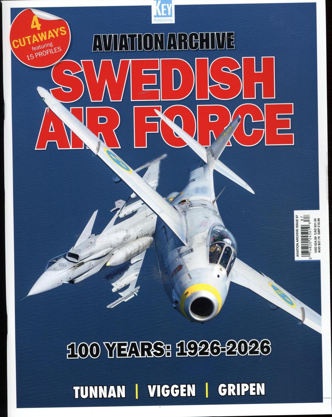 Aviation Archive