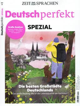 Deutsch Perfekt Spezia