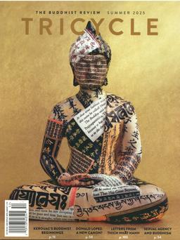 Tricycle- Buddhist Review