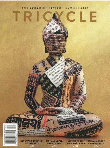 Tricycle- Buddhist Review