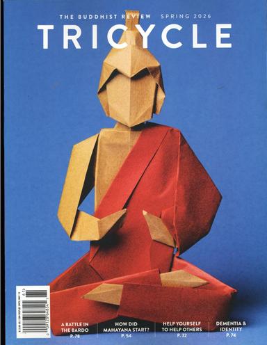 Tricycle- Buddhist Review