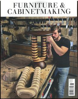 Furniture & Cabinetmak