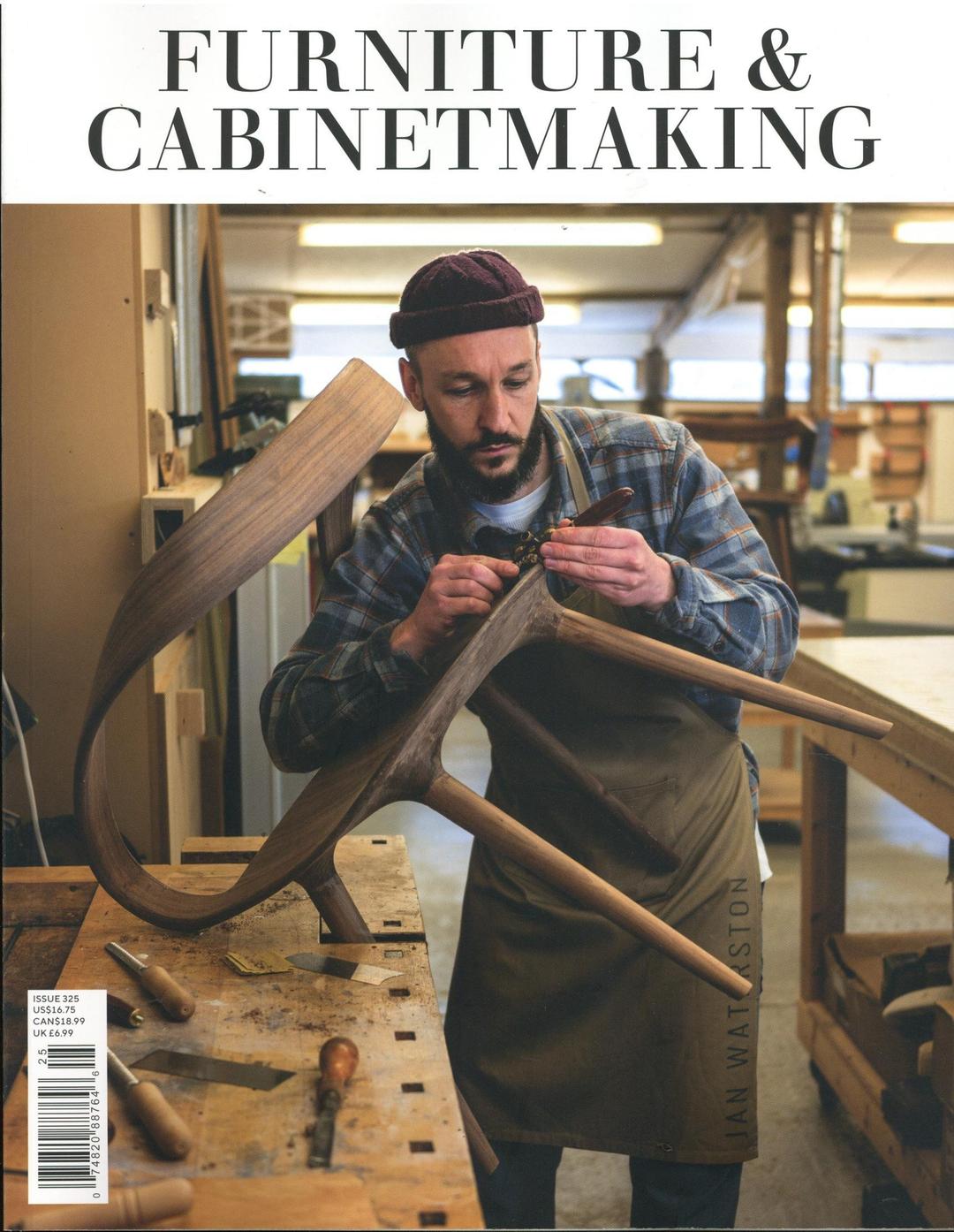 Furniture & Cabinetmak