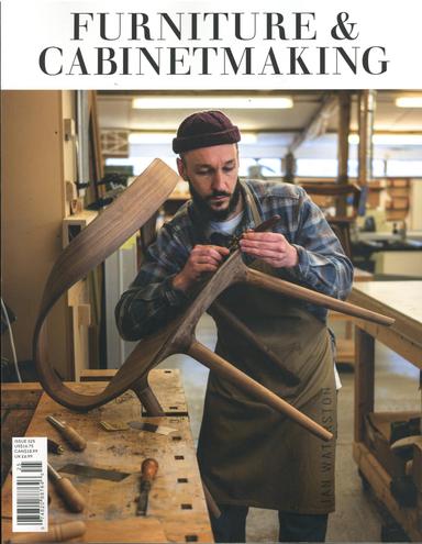Furniture & Cabinetmak
