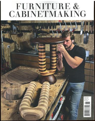 Furniture & Cabinetmak
