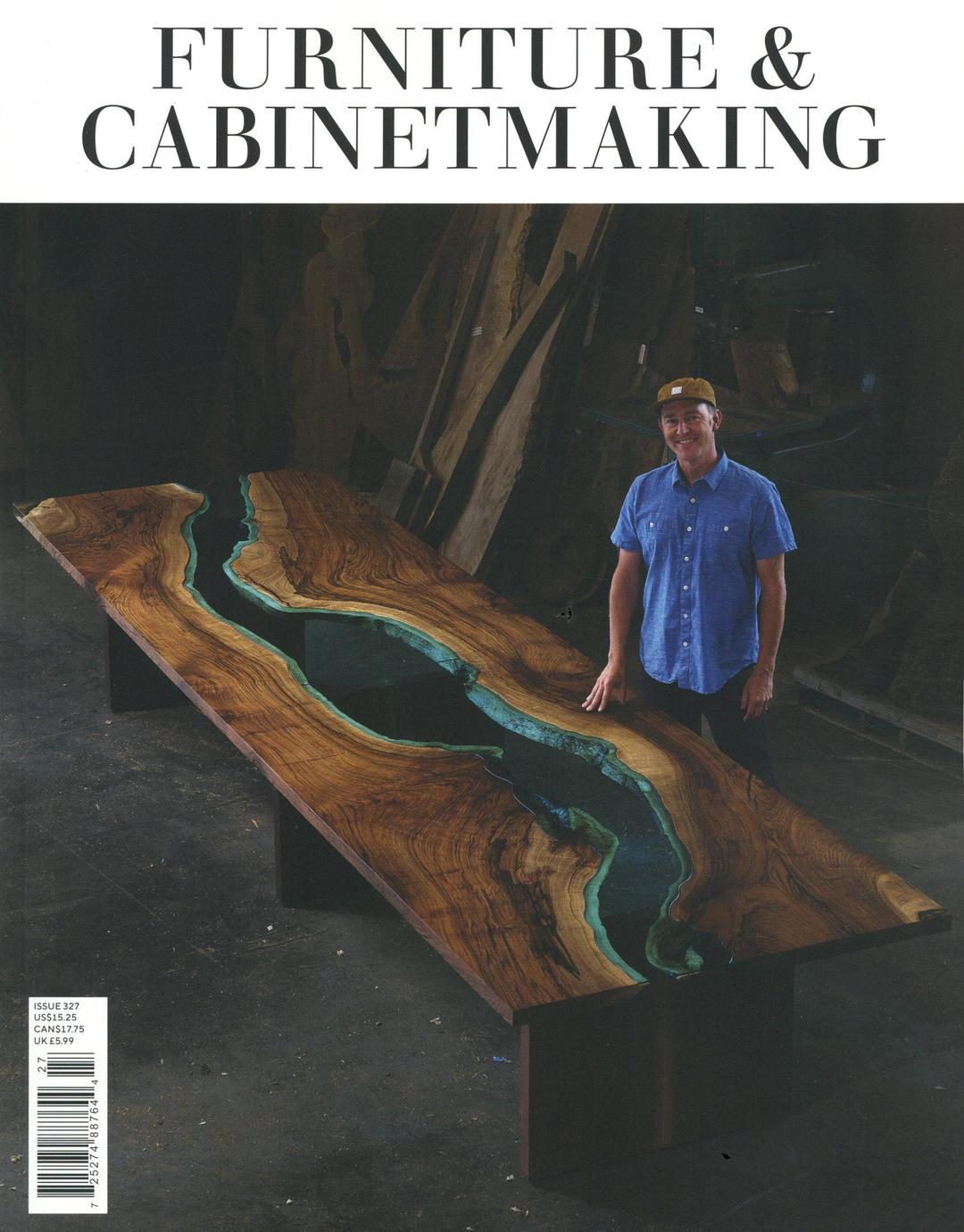 Furniture & Cabinetmak