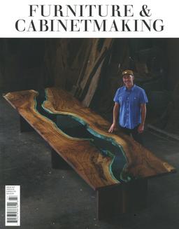Furniture & Cabinetmak