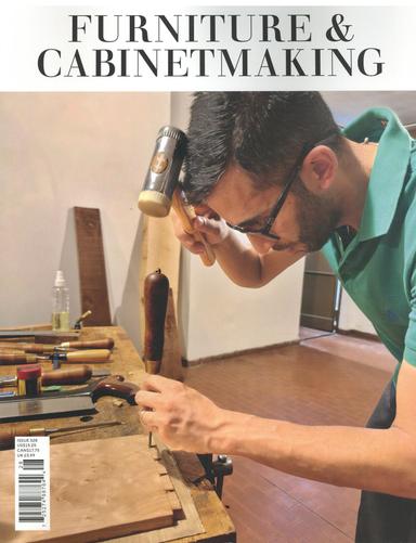 Furniture & Cabinetmak