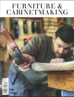 Furniture & Cabinetmak