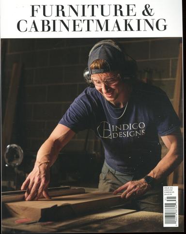 Furniture & Cabinetmak