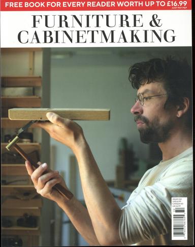 Furniture & Cabinetmak