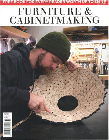 Furniture & Cabinetmak