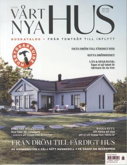 Casa Vårt Nya Hus
