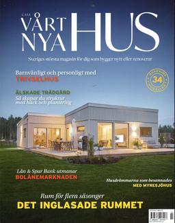 Casa Vårt Nya Hus