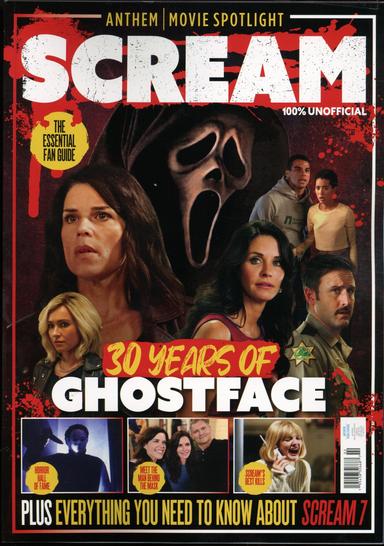 Anthem Movie Spotlight