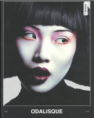Odalisque Magazine