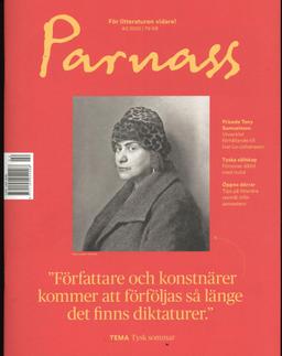 Parnass