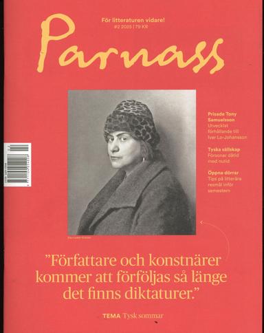 Parnass