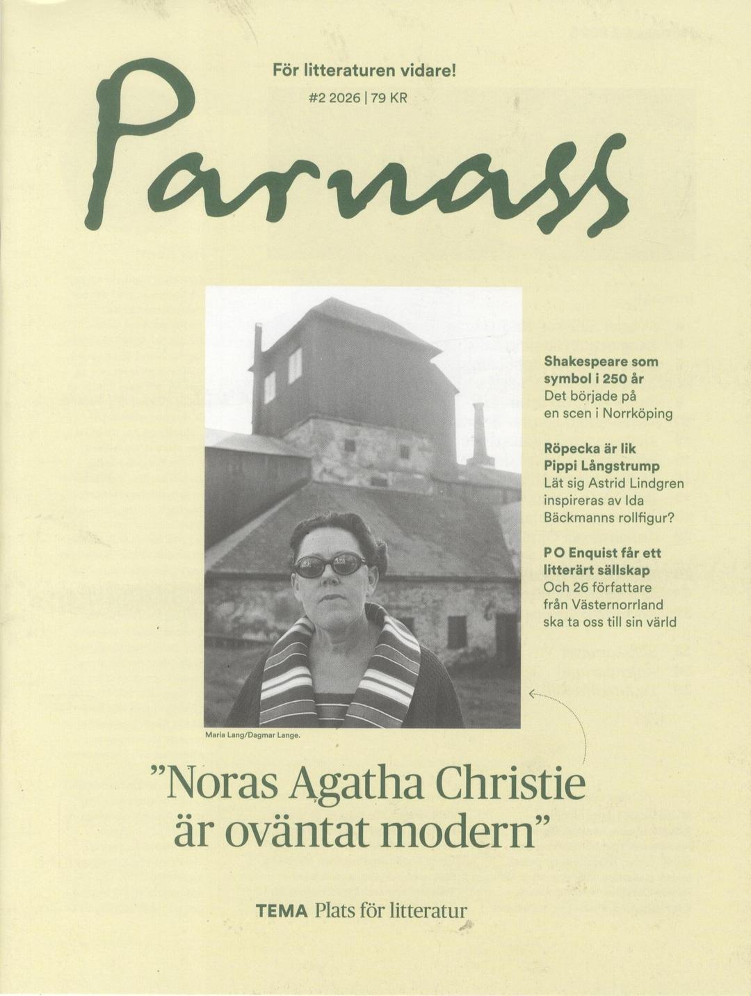 Parnass