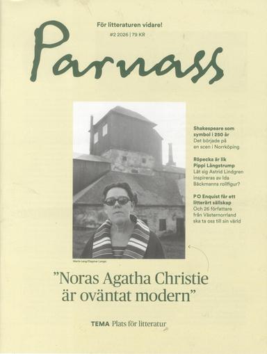 Parnass