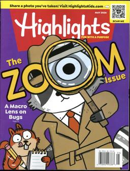 Highlights for Childre
