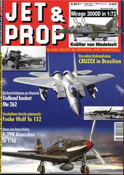 Jet & Prop