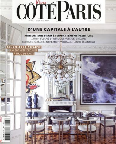 Vivre Cote Paris