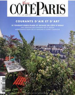 Vivre Cote Paris