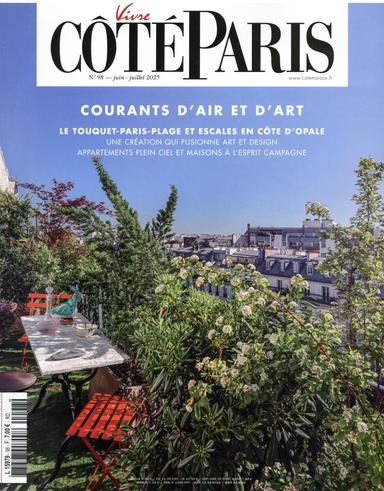 Vivre Cote Paris