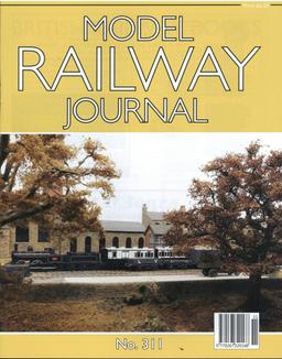 Model Railway Journal