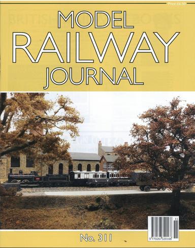 Model Railway Journal