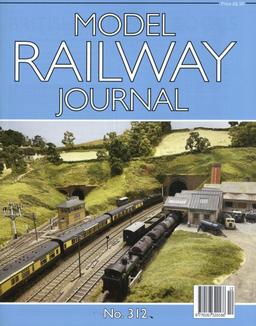 Model Railway Journal