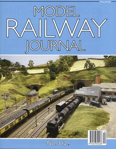 Model Railway Journal