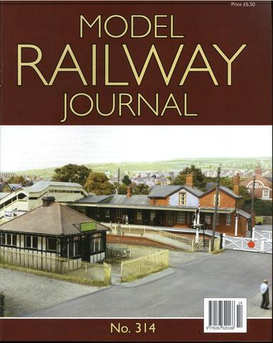 Model Railway Journal