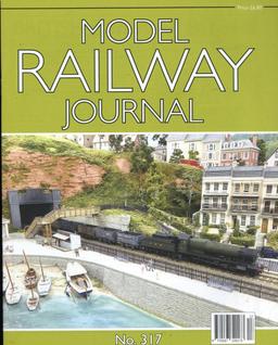 Model Railway Journal