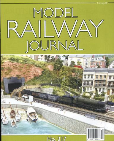 Model Railway Journal
