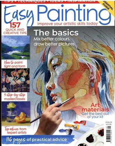 Easy Painting