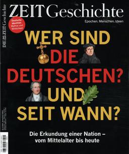 Zeit Geschichte
