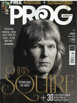 Prog