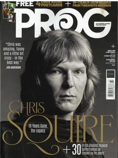 Prog