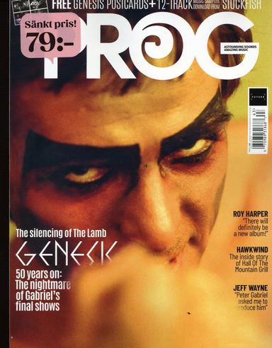 Prog