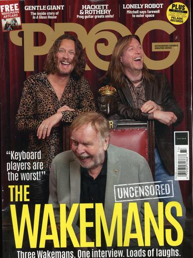 Prog