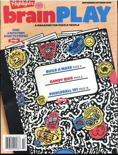 Highlights Brain Play